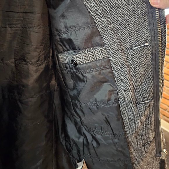 Redsquad Men's Jacket - Picture 12 of 13